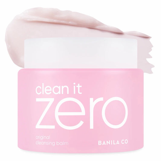 BANILA CO Clean It Zero Original Cleansing Balm 100ml