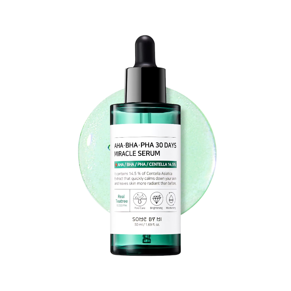 SOME BY MI AHA BHA PHA 30 Days Miracle Serum 50ml