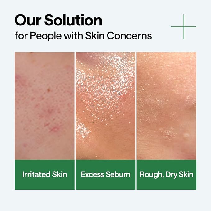 MEDIHEAL Teatree Calming Hydra Serum 40ml