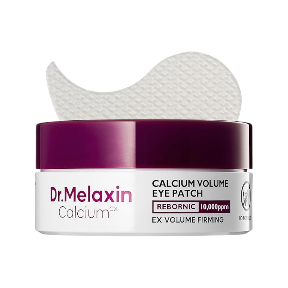 Dr.Melaxin Cemenrete Calcium Volume Eye Patch