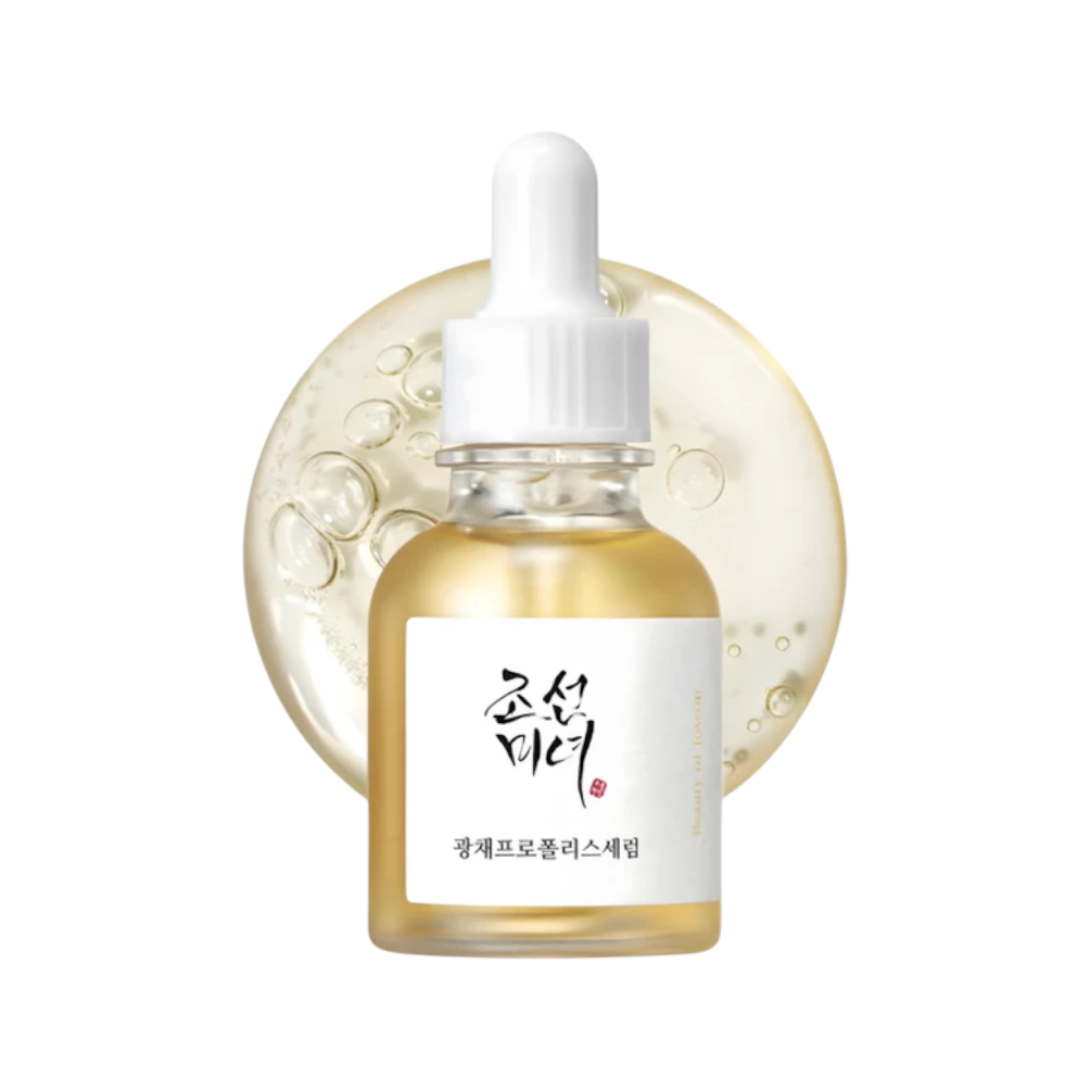 Beauty of Joseon Sérum Éclat : Propolis + Niacinamide 30ml