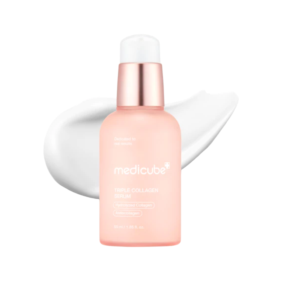 medicube Triple Collagen Serum 4.0 55ml