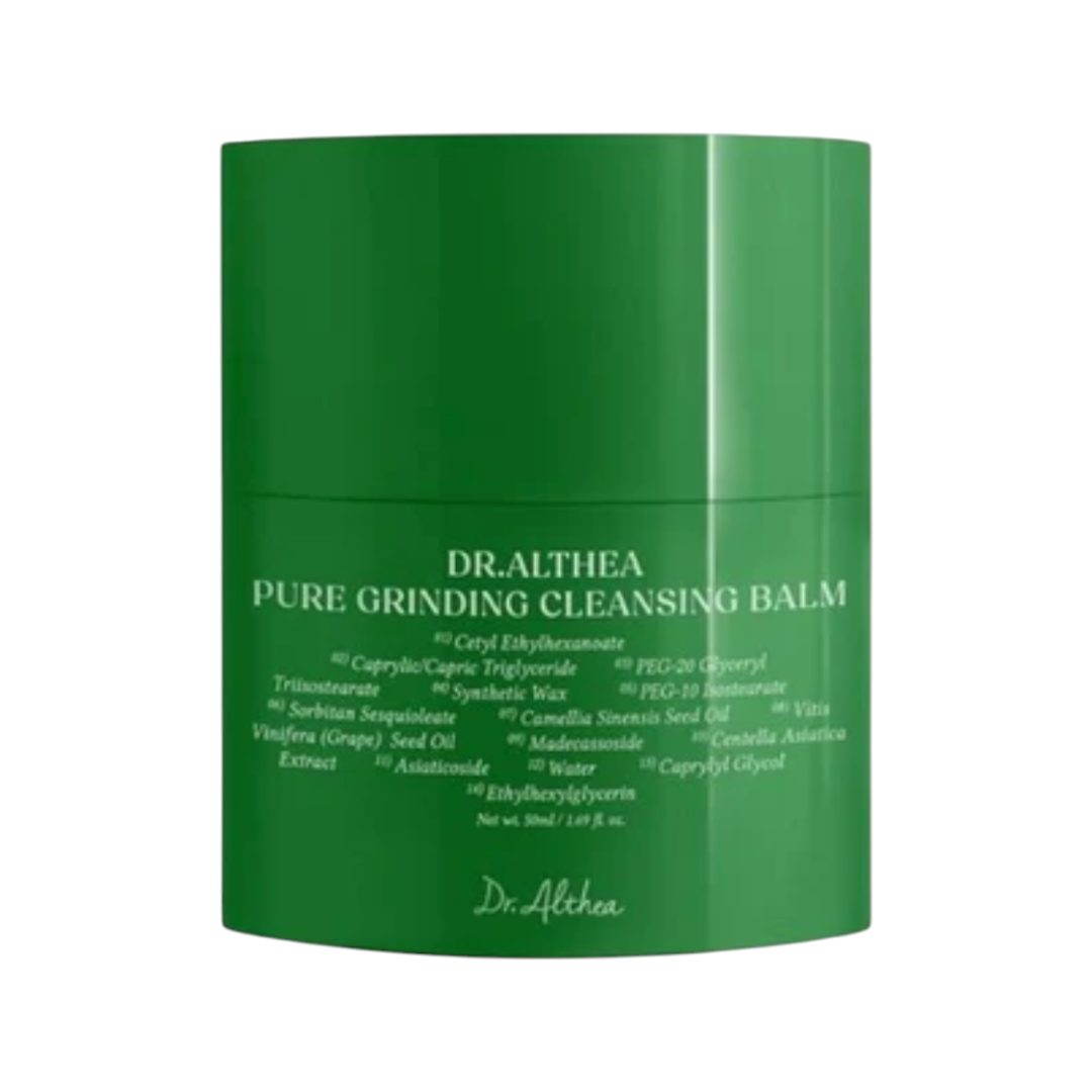 Dr. Althea Pure Grinding Cleansing Balm 50ml