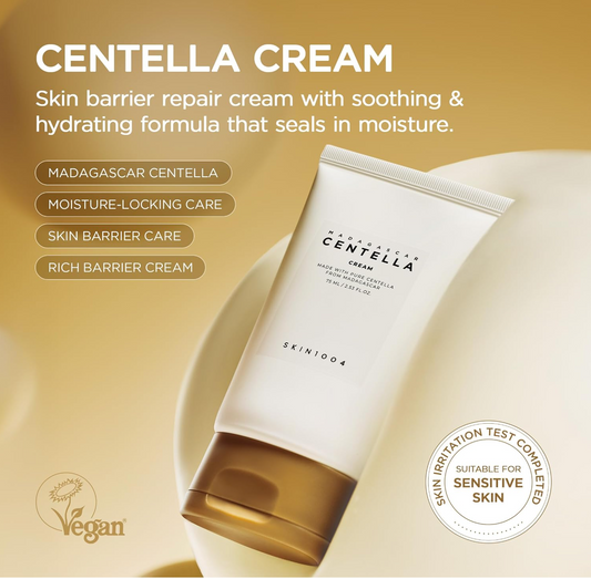 SKIN1004 Centella Cream 75ml