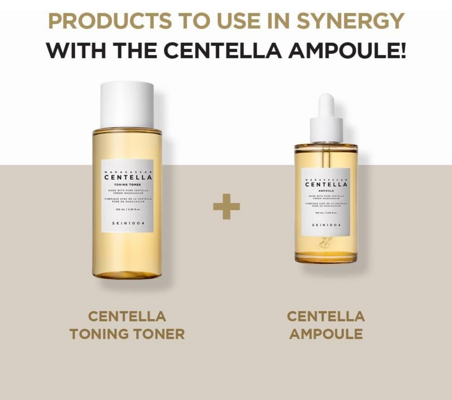 SKIN1004 Madagascar Centella Ampoule 55 ml
