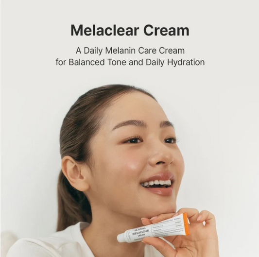 Dr. Althea Melaclear Cream 20g
