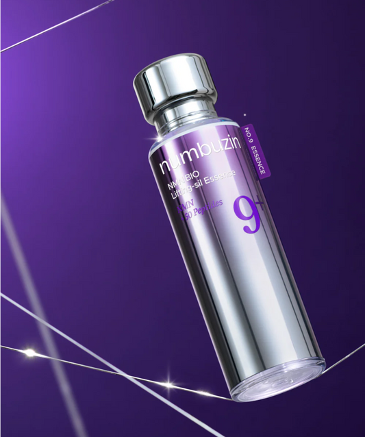 numbuzin No.9 NAD+ Bio Lifting-sil Essence 50ml