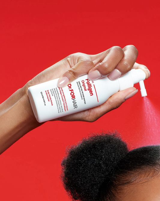 Dr.FORHAIR Folligen Tonic 120ml