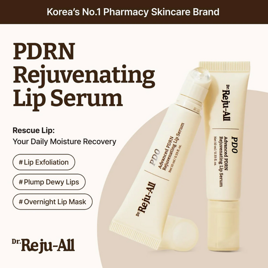 Dr.Reju-All Advanced PDRN Rejuvenating Lip Serum 10ml
