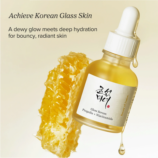 Beauty of Joseon Sérum Éclat : Propolis + Niacinamide 30ml