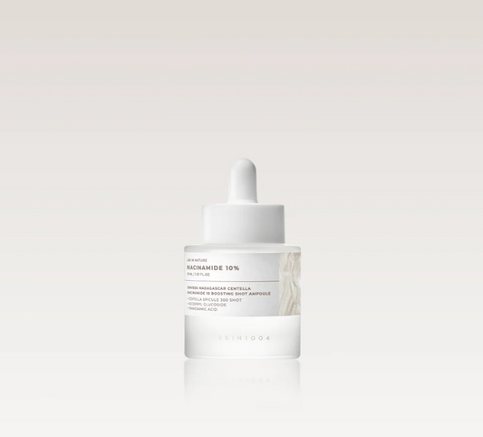 SKIN1004 Niacinamide 10 Boosting Shot Ampoule 30ml