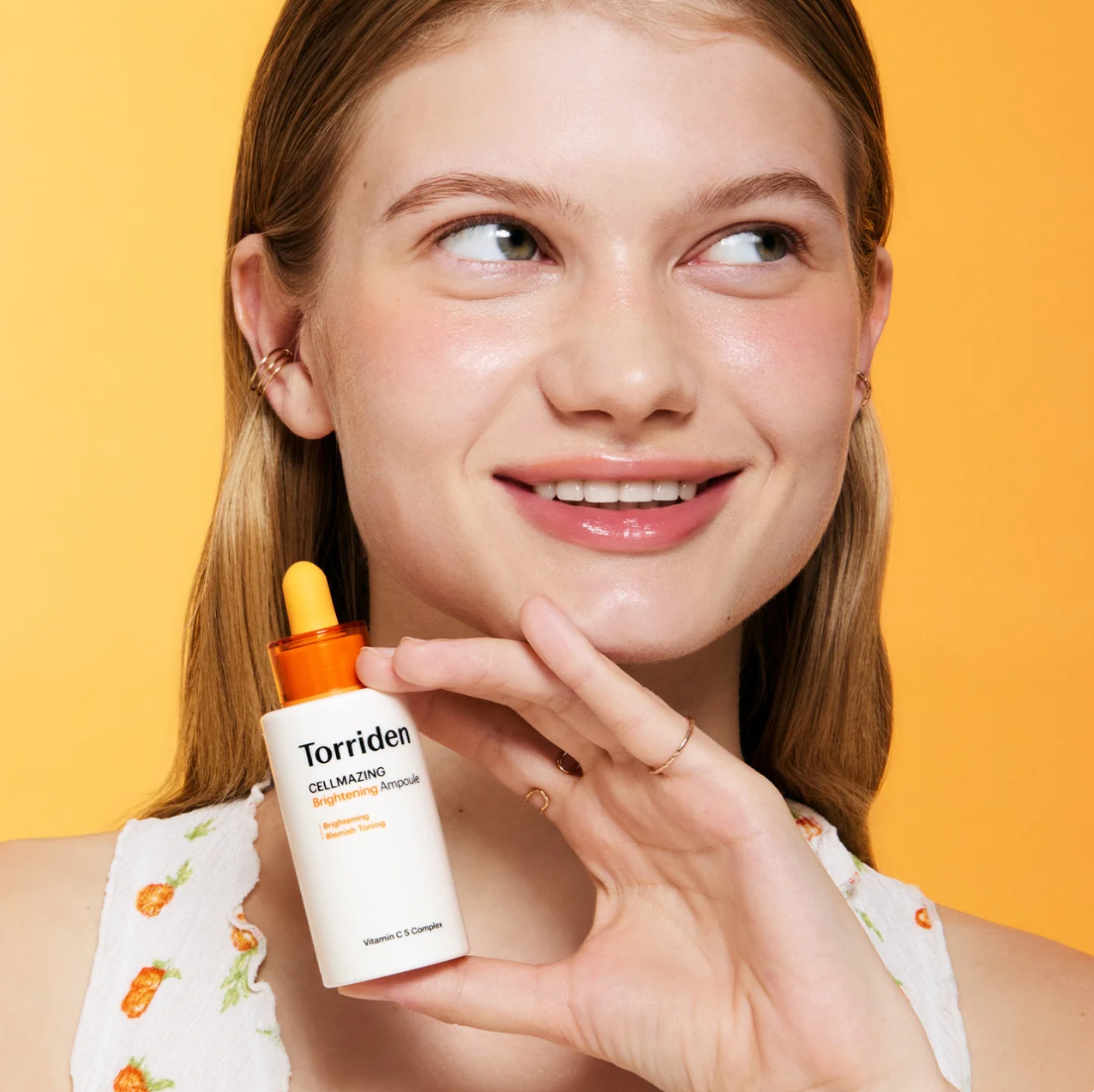 Torriden Cellmazing Vita C Brightening Ampoule 30ml