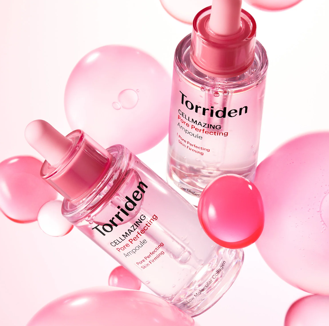 Torriden Cellmazing Pore Perfecting Ampoule 30ml