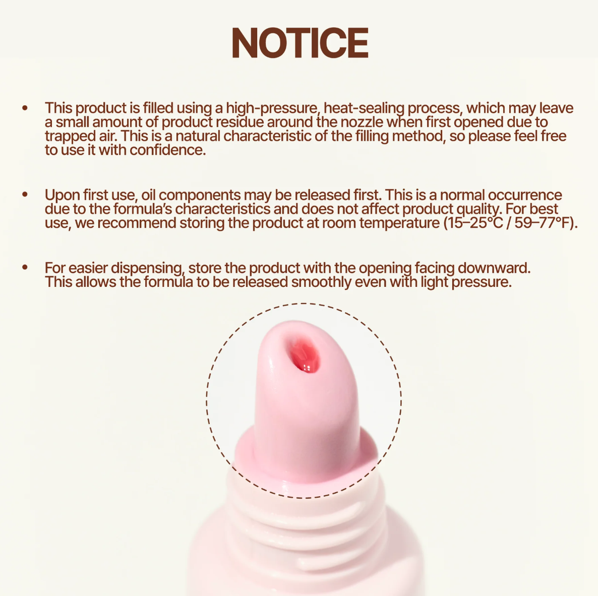 fwee Glowy Smoothie Tinted Lip Balm