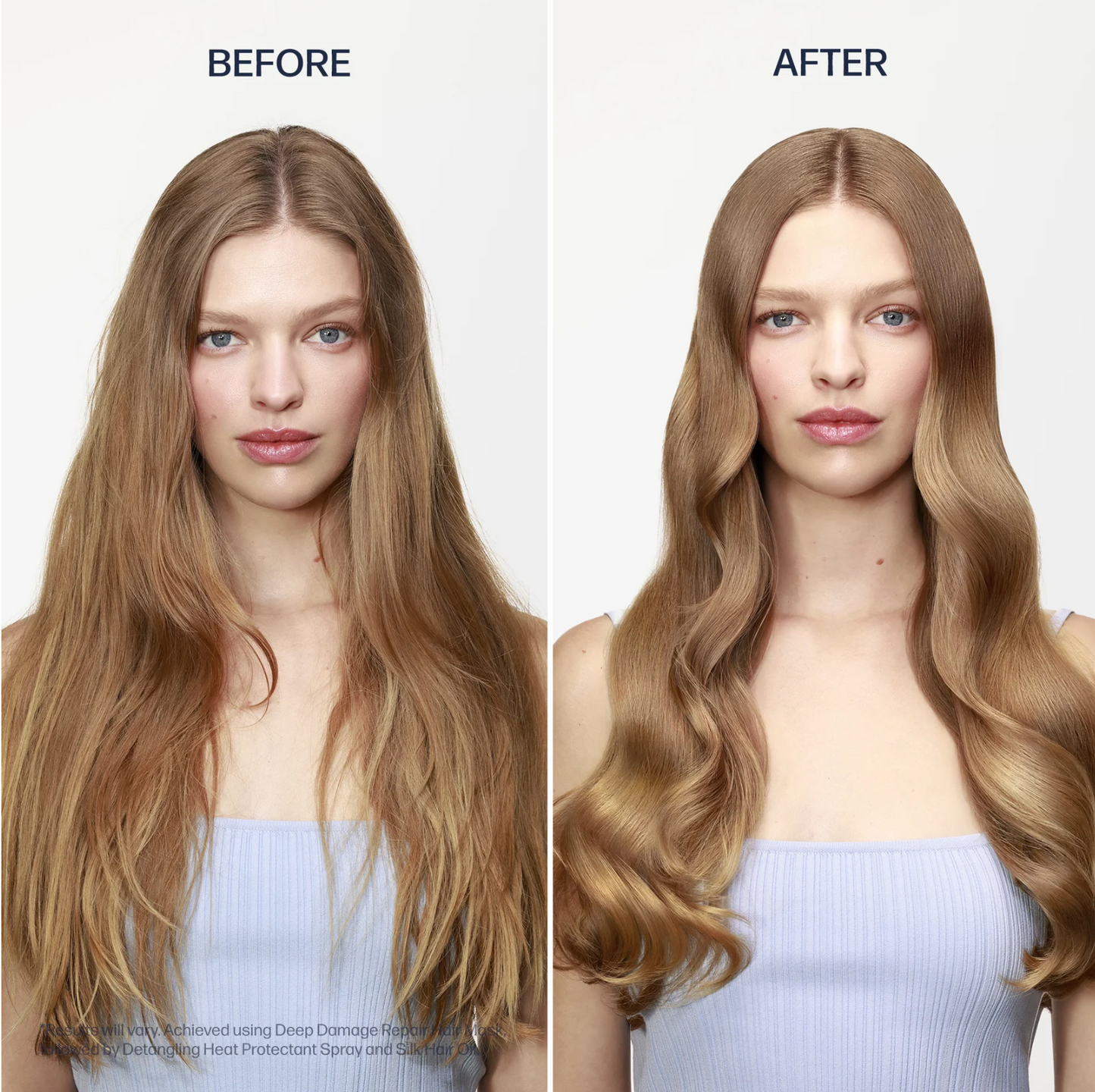 Unove Deep Damage Treatment EX 320ml - Warm Petals