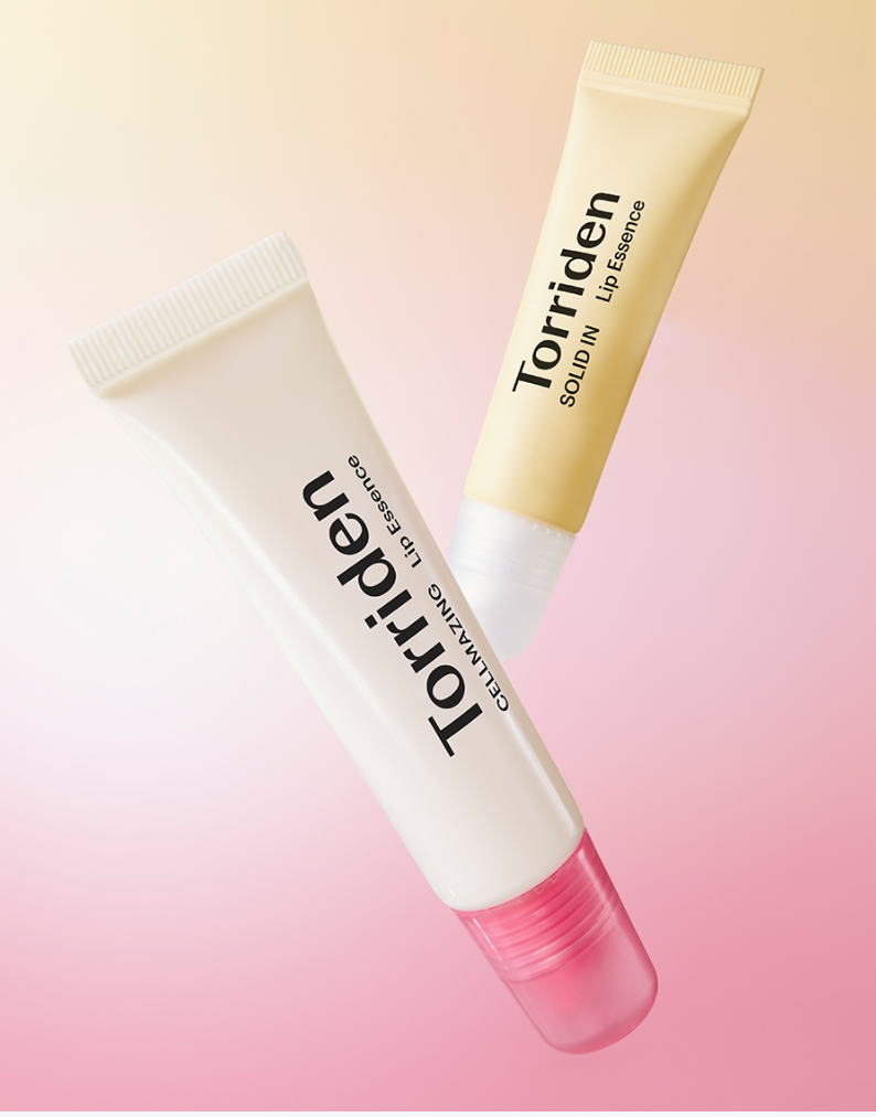 Torriden Cellmazing Collagen Volume Lip Essence 11ml
