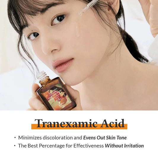 Dr.Althea Vitamin C Boosting Serum 30ml – Skin Care | Korean Skincare Canada - Kbeauty mart