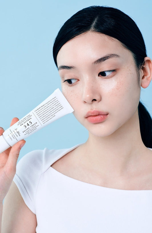 The Complete Korean Skincare Routine for Beginners (Step by Step)