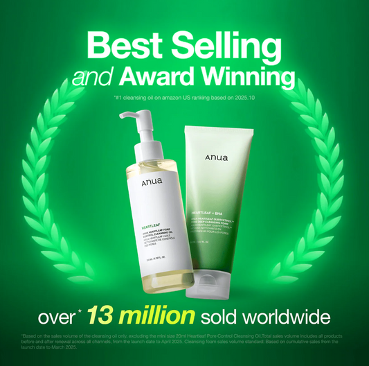 Anua Skincare Canada: 5 Best Products, Honest Reviews & Where to Buy in 2026