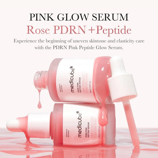 PDRN Skincare: The Complete Guide to Salmon DNA in K-Beauty (2026)