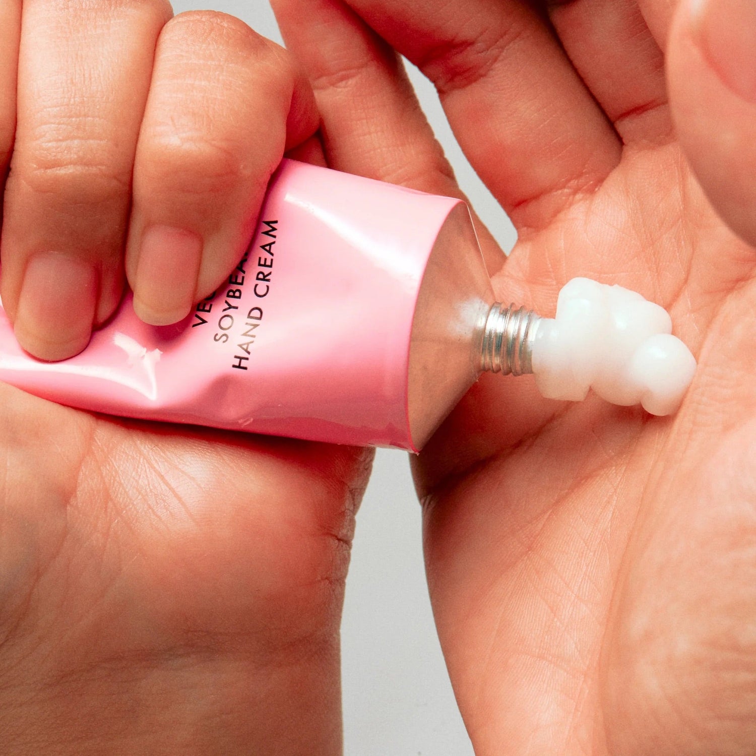 AMUSE Seoul hand cream