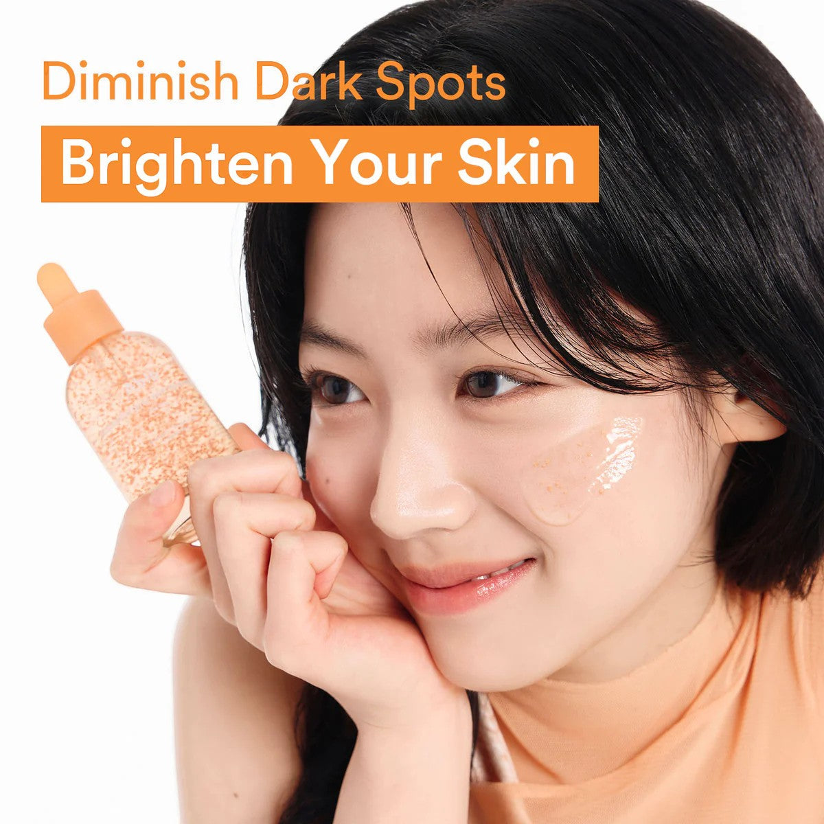 Abib Glutathiosome Dark Spot Serum Vita Drop Abib