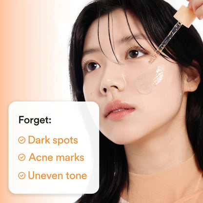 Abib Glutathiosome Dark Spot Serum Vita Drop Abib
