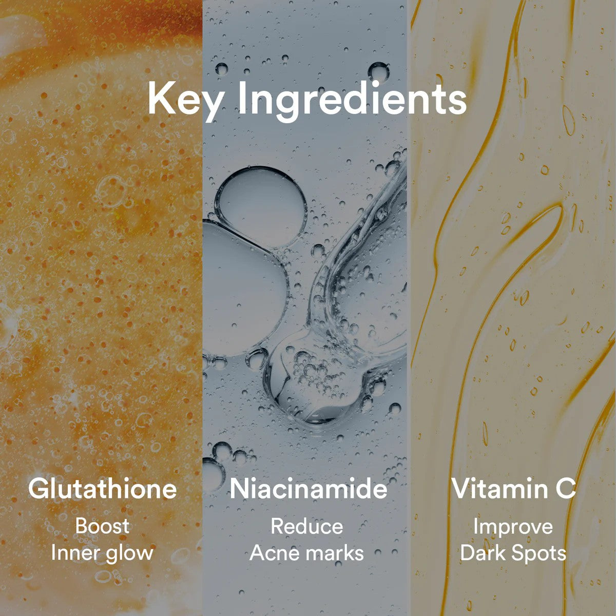 Abib Glutathiosome dark spot pad Vita touch Abib
