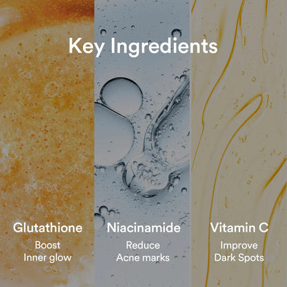 Abib Glutathiosome Dark Spot Serum Vita Drop Abib