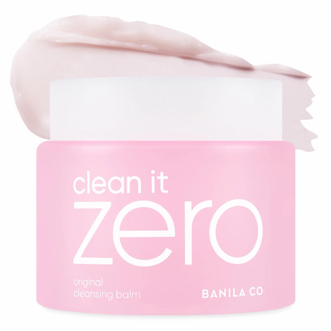 BANILA CO Clean It Zero Original Cleansing Balm 100ml