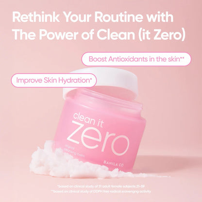 BANILA CO Clean It Zero Original Cleansing Balm 100ml