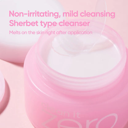 BANILA CO Clean It Zero Original Cleansing Balm 100ml