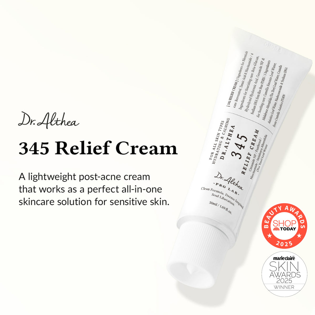 buy dr althea 345 relief cream Canada, 345 cream