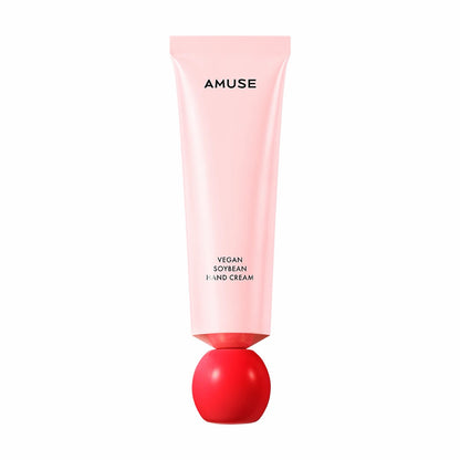 AMUSE Seoul Vegan Soybean Hand Cream