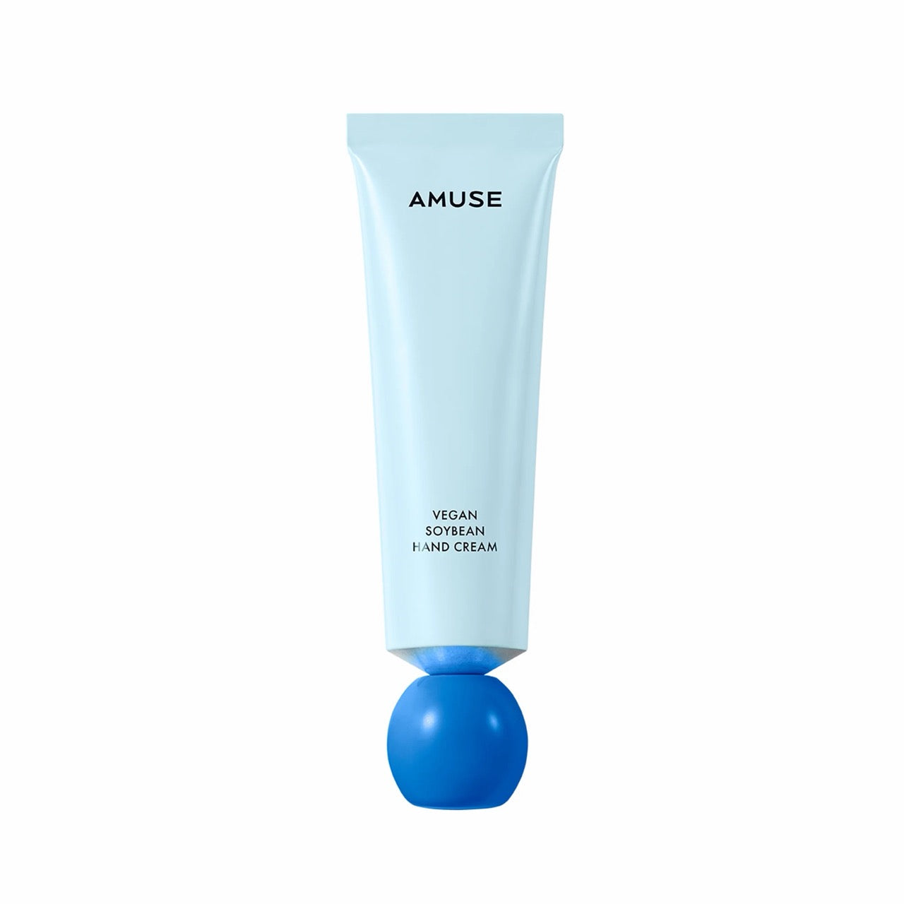 AMUSE Seoul Vegan Soybean Hand Cream