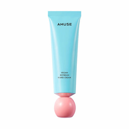 AMUSE Seoul Vegan Soybean Hand Cream