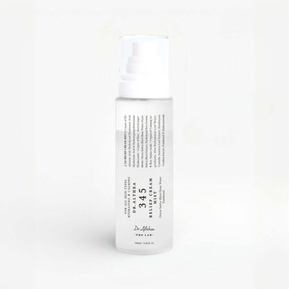 Dr.Althea 345 Relief Cream Mist Dr. Althea