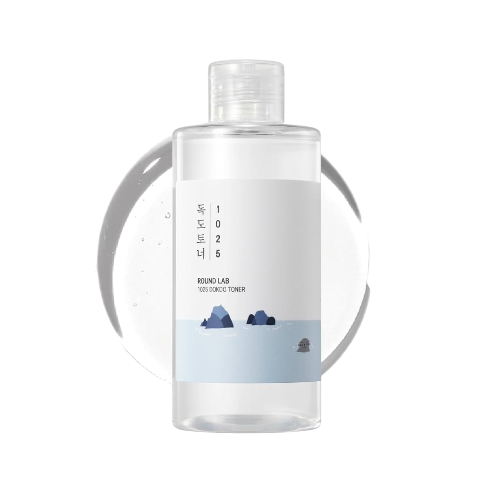 Round Lab 1025 Dokdo Toner 200ml
