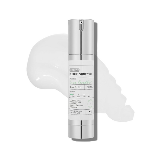 VT Reedle Shot 100 50ml