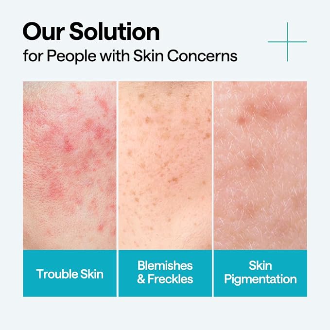 MEDIHEAL Madecassoside Blemish Serum 40ml
