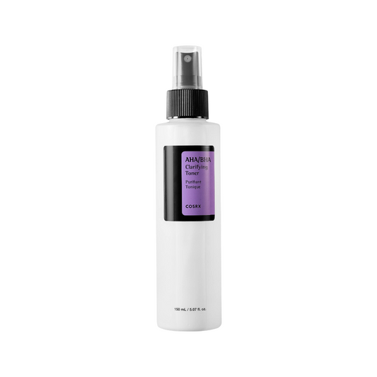 COSRX AHA/BHA Clarifying Treatment Toner 150ml
