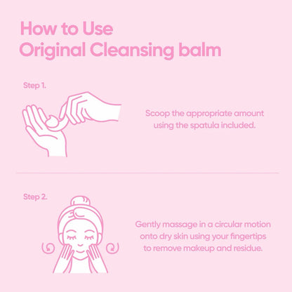 BANILA CO Clean It Zero Original Cleansing Balm 100ml