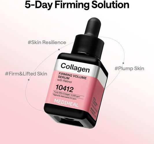 MEDIHEAL Collagen Firming Volume Serum 40ml
