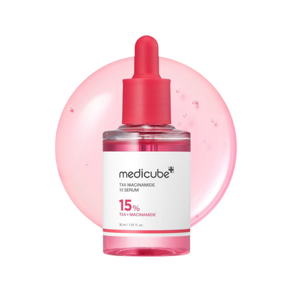 medicube TXA Niacinamide 15 Serum 30ml