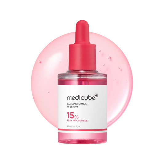 medicube TXA Niacinamide 15 Serum 30ml