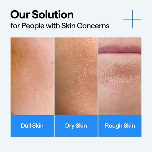 MEDIHEAL Low Molecular Hyaluronate Hydrate Dewy Serum 40ml