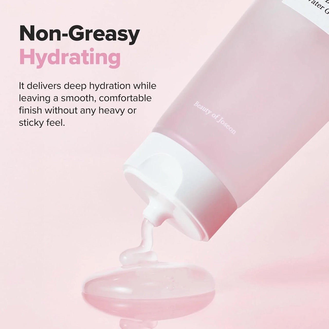 Beauty of Joseon Gel hydratant aux haricots rouges 100 ml