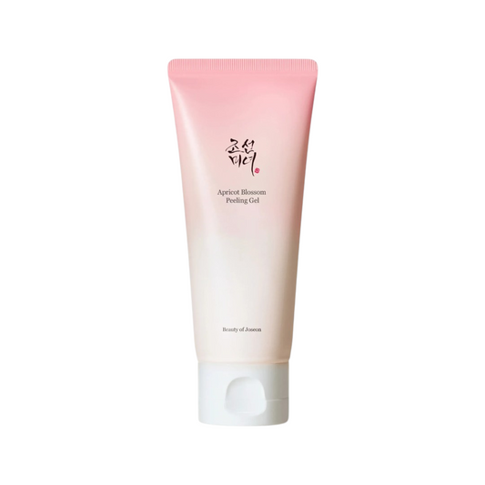Beauty of Joseon Apricot Blossom Peeling Gel 100ml