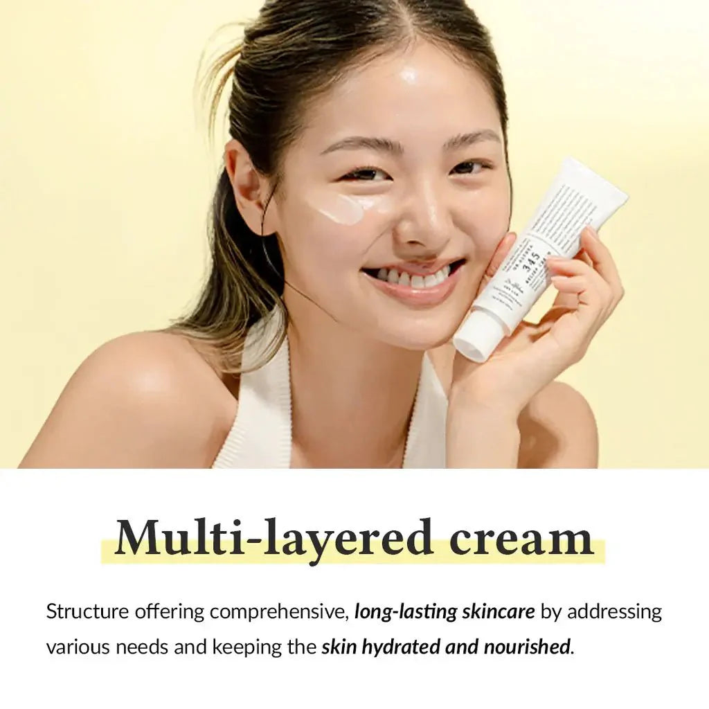 Dr. Althea 345 Relief Cream 50ml – Skin Care | Korean Skincare Canada - VGLE