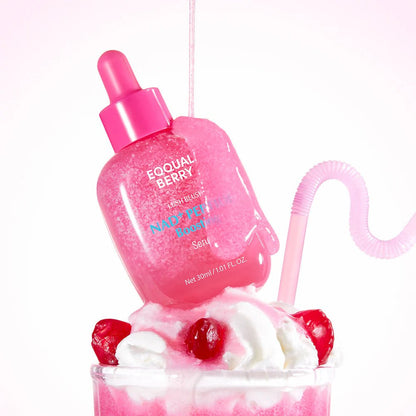 EQQUALBERRY NAD Peptide Boosting Serum 30ml